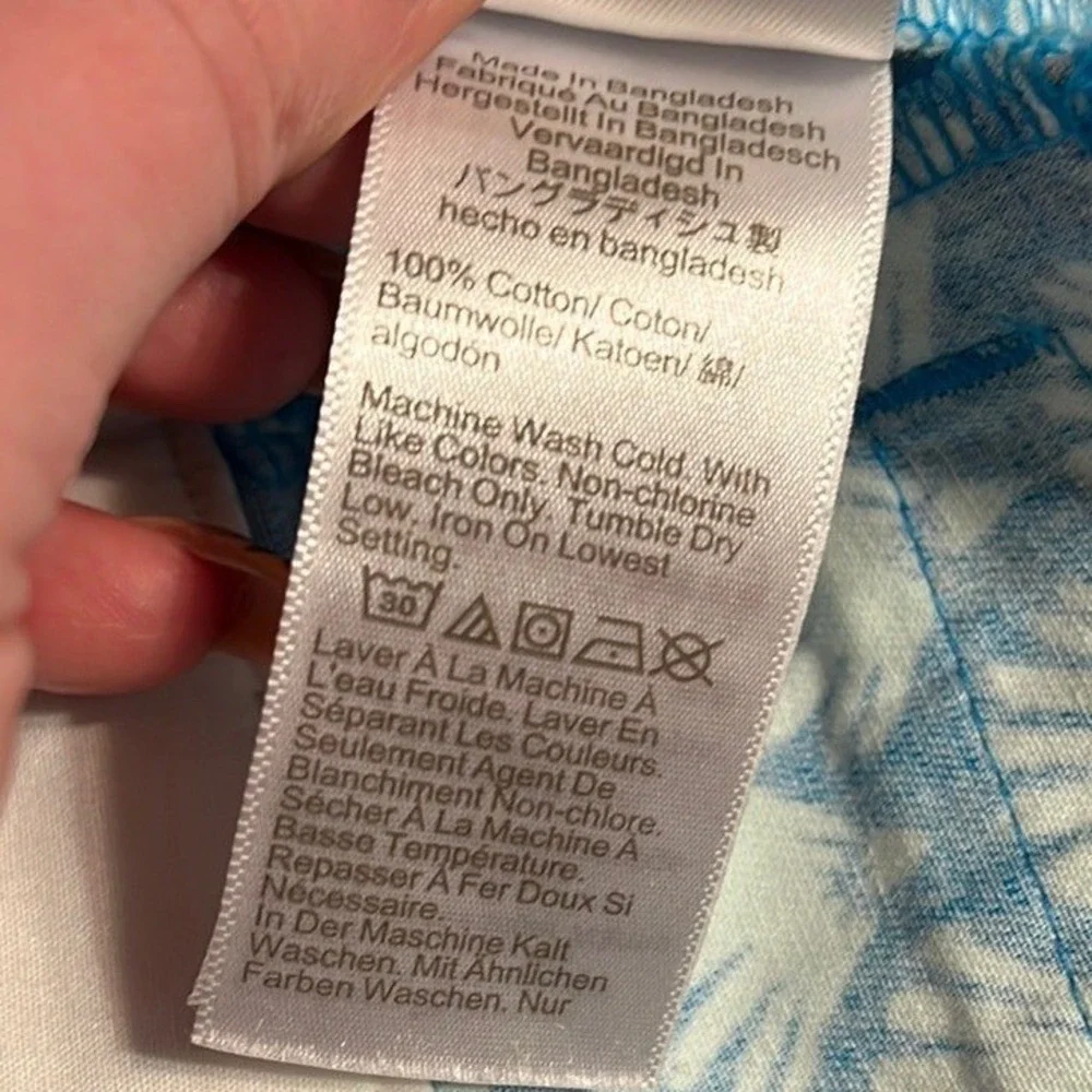 J. Crew 3.5